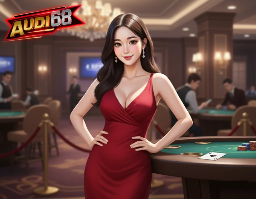 audi68 เว็บตรง by audi68